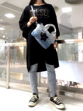 morimiiiさんのコーディネート