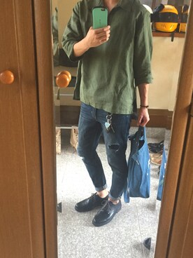 はーじょんさんのコーディネート