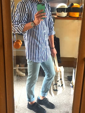 はーじょんさんのコーディネート