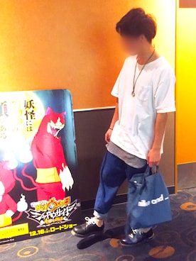 はーじょんさんのコーディネート