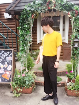 はーじょんさんのコーディネート