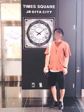 はーじょんさんのコーディネート