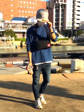 はーじょんさんのコーディネート