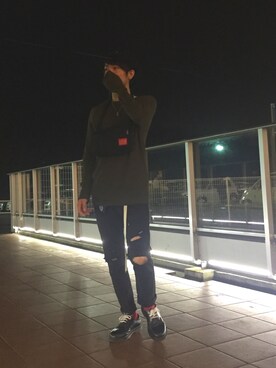 はーじょんさんのコーディネート