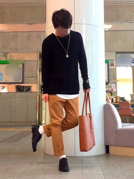 はーじょんさんのコーディネート