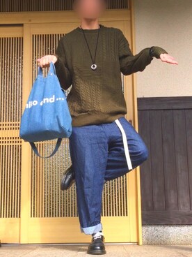 はーじょんさんのコーディネート