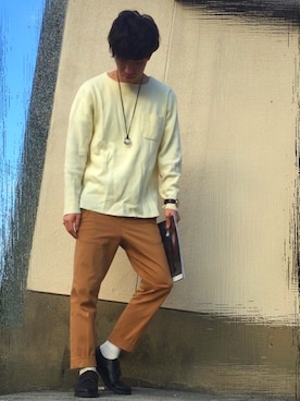 はーじょんさんのコーディネート