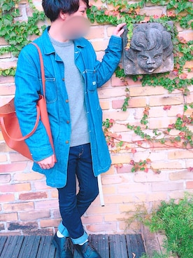 はーじょんさんのコーディネート