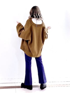 【静】さんのコーディネート