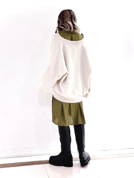 【静】さんのコーディネート