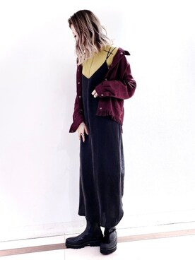 【静】さんのコーディネート