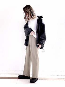 【静】さんのコーディネート