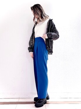 【静】さんのコーディネート