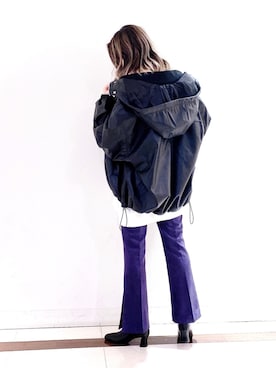 【静】さんのコーディネート