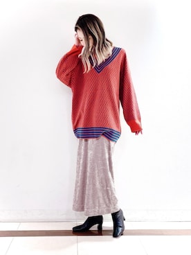 【静】さんのコーディネート