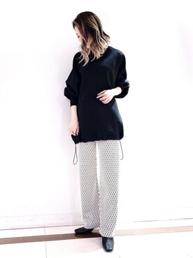 【静】さんのコーディネート