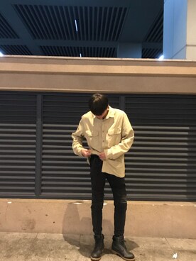 JC是JCさんのコーディネート