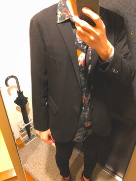 takahiroさんのコーディネート