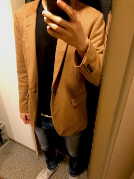 takahiroさんのコーディネート