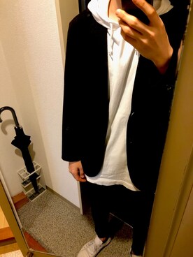 takahiroさんのコーディネート