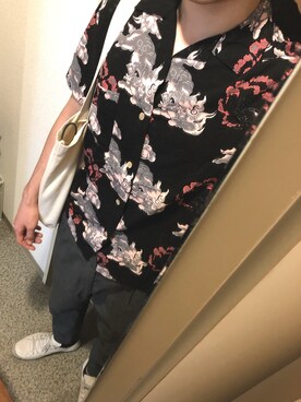 takahiroさんのコーディネート