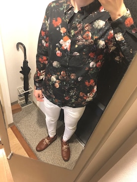 takahiroさんのコーディネート