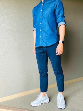 　６(ロク)  さんのコーディネート