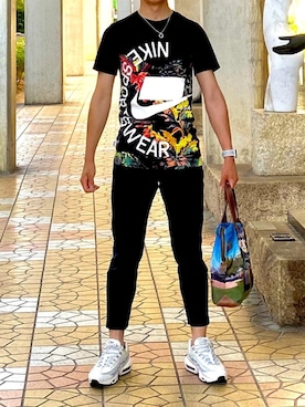 　６(ロク)  さんのコーディネート