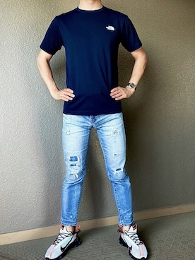 　６(ロク)  さんのコーディネート