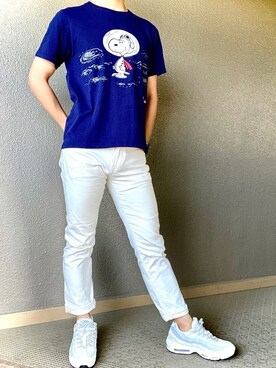 　６(ロク)  さんのコーディネート