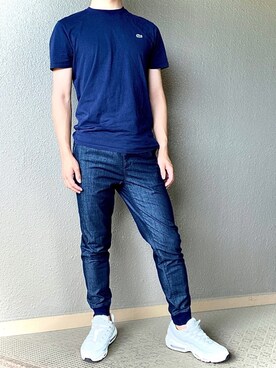 　６(ロク)  さんのコーディネート