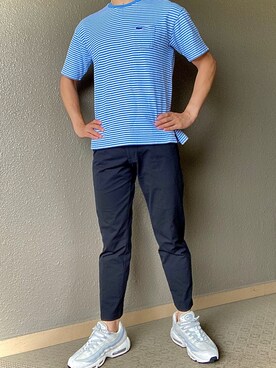 　６(ロク)  さんのコーディネート