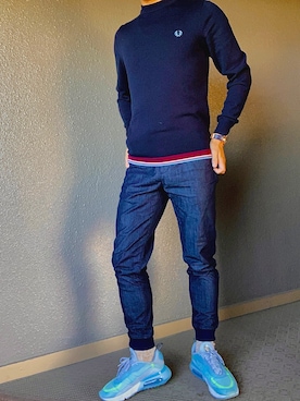 　６(ロク)  さんのコーディネート