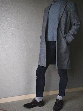 　６(ロク)  さんのコーディネート