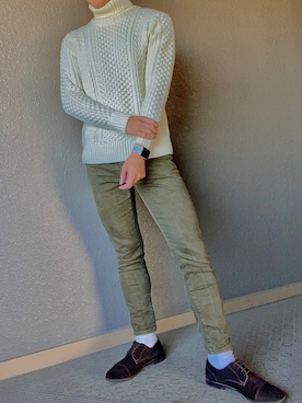 　６(ロク)  さんのコーディネート