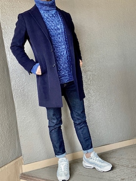 　６(ロク)  さんのコーディネート