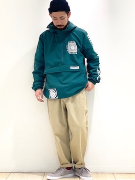 select shop frncさんのコーディネート
