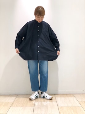 select shop frncさんのコーディネート