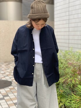 select shop frncさんのコーディネート