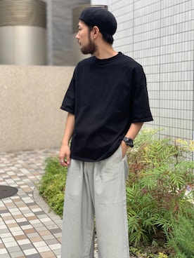 select shop frncさんのコーディネート