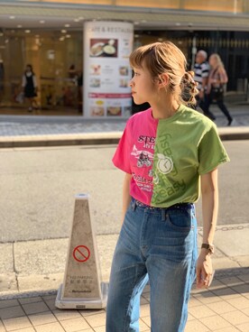 select shop frncさんのコーディネート