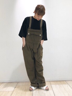select shop frncさんのコーディネート