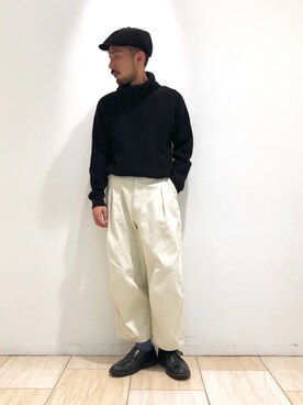 select shop frncさんのコーディネート