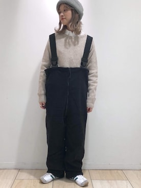 select shop frncさんのコーディネート