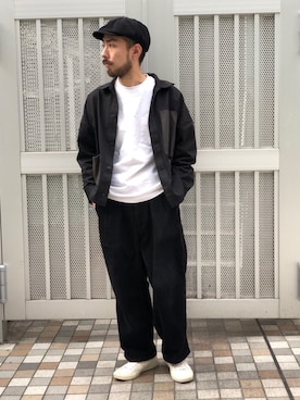 select shop frncさんのコーディネート