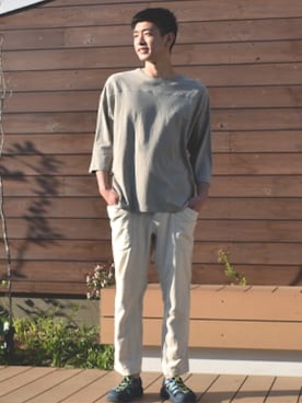 Green Summit_Officialさんのコーディネート