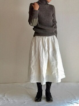 NAOBJさんのコーディネート