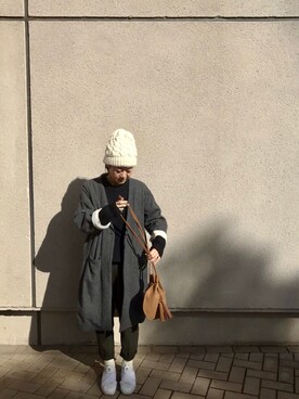 NAOBJさんのコーディネート