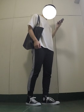 まーさんのコーディネート