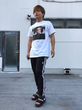 優生さんのコーディネート